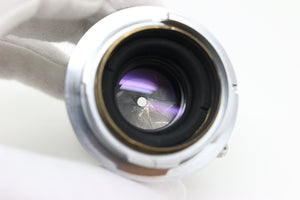 Leica 50mm Summicron Rigid V2