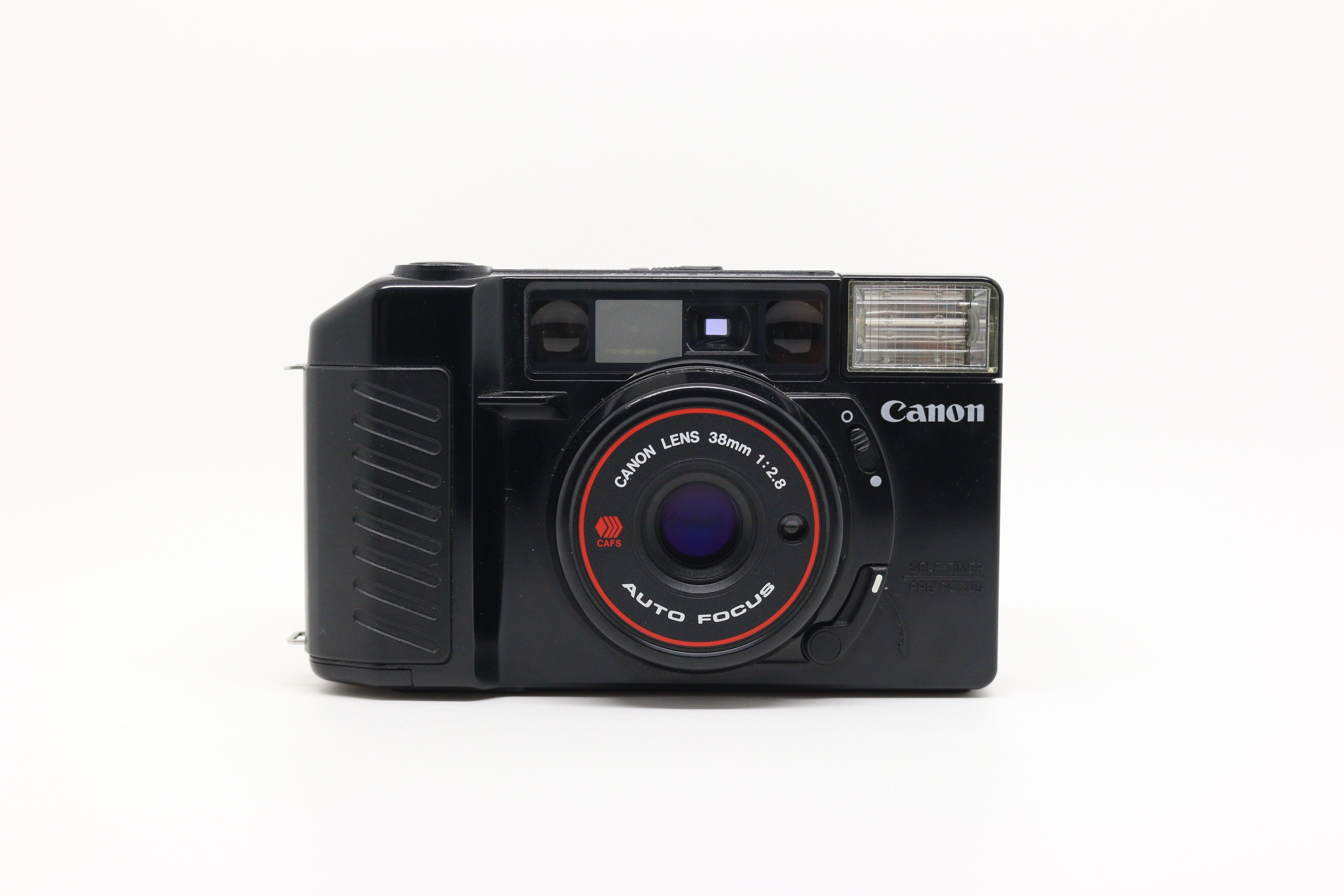 Canon Sureshot AF35MII