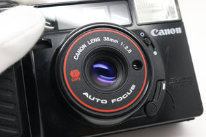 Canon Sureshot AF35MII