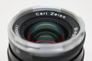 Carl Zeiss Biogon T* 35mm F/2 ZM Lens