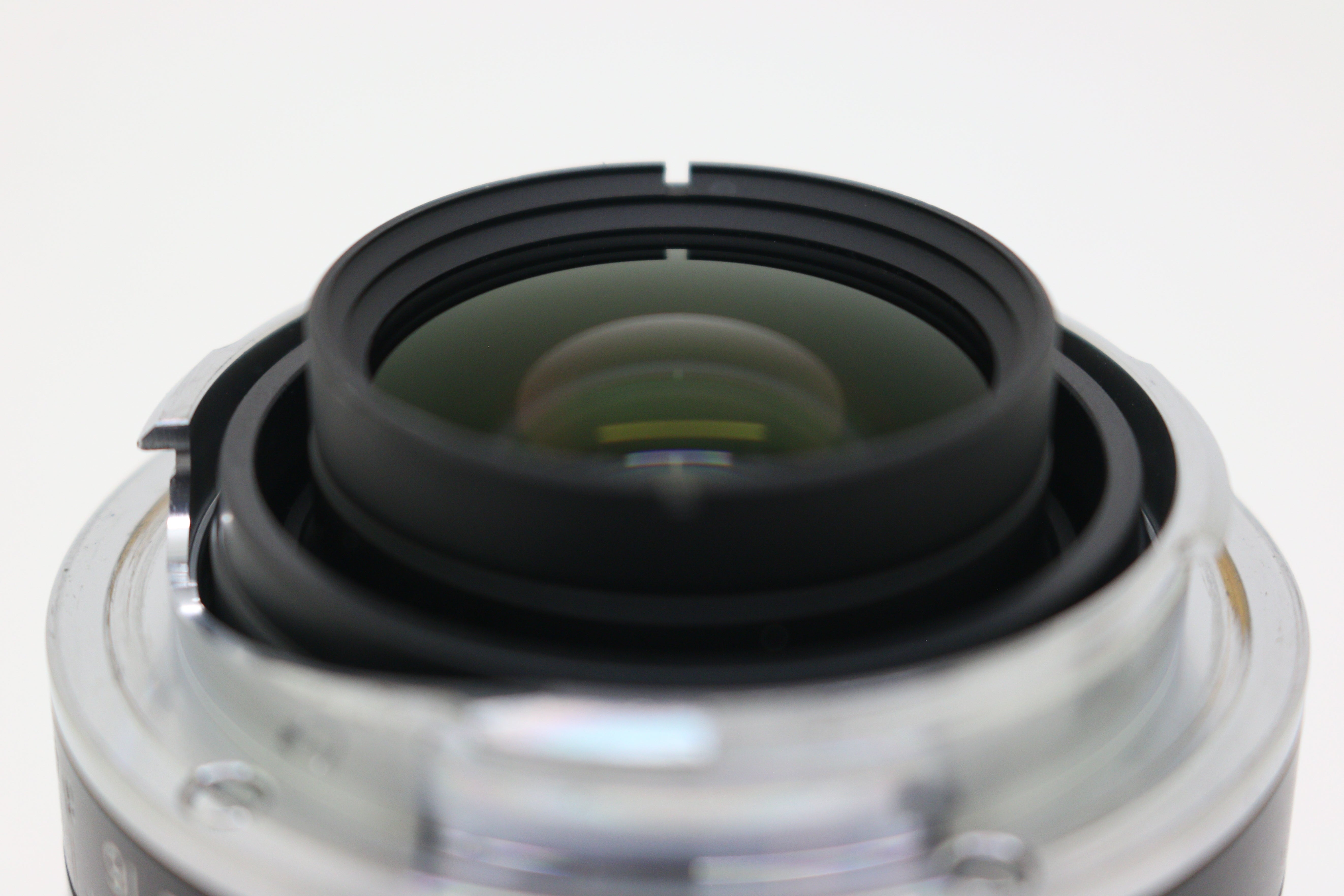 Carl Zeiss Biogon T* 35mm F/2 ZM Lens