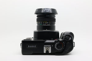 Mamiya 7ii Camera Body & 80mm f/4 Lens