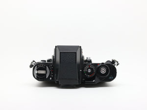 Nikon F3HP