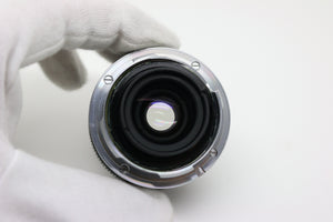 Carl Zeiss Biogon T 35mm F/2.8 ZM Lens for Leica M