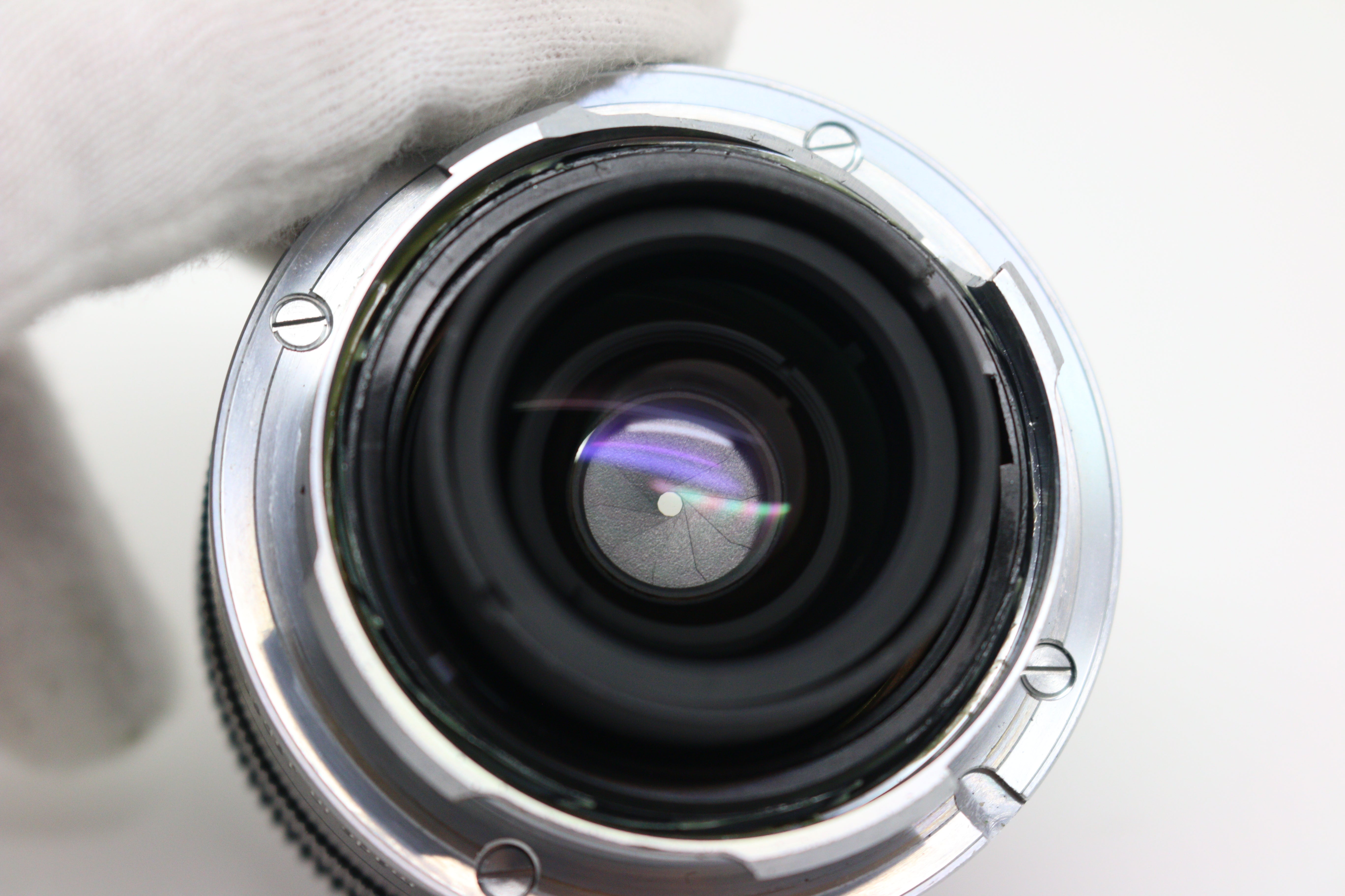 Carl Zeiss Biogon T 35mm F/2.8 ZM Lens for Leica M