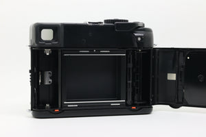 Mamiya 7 II Camera Body & N 80mm f/4 L Lens
