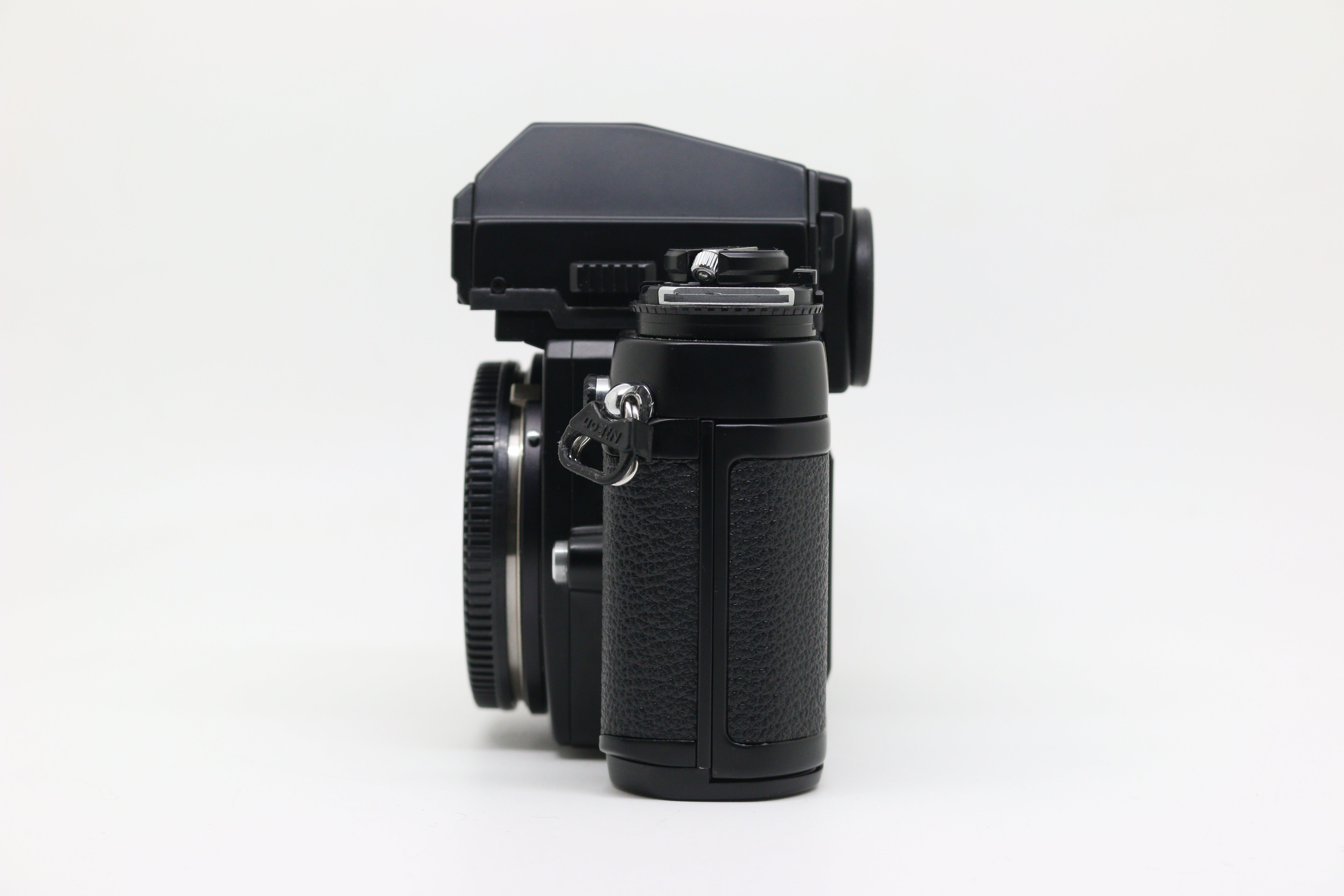 Nikon F3HP & CF-20 Case
