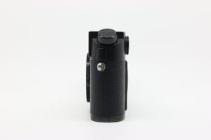 Leica M6 TTL 0.72 Black